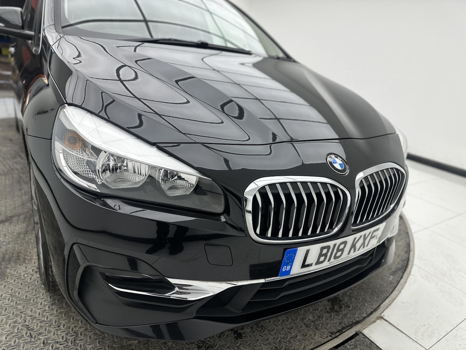 Used BMW 2 Series 2018 for sale - 77934607: Photo 37