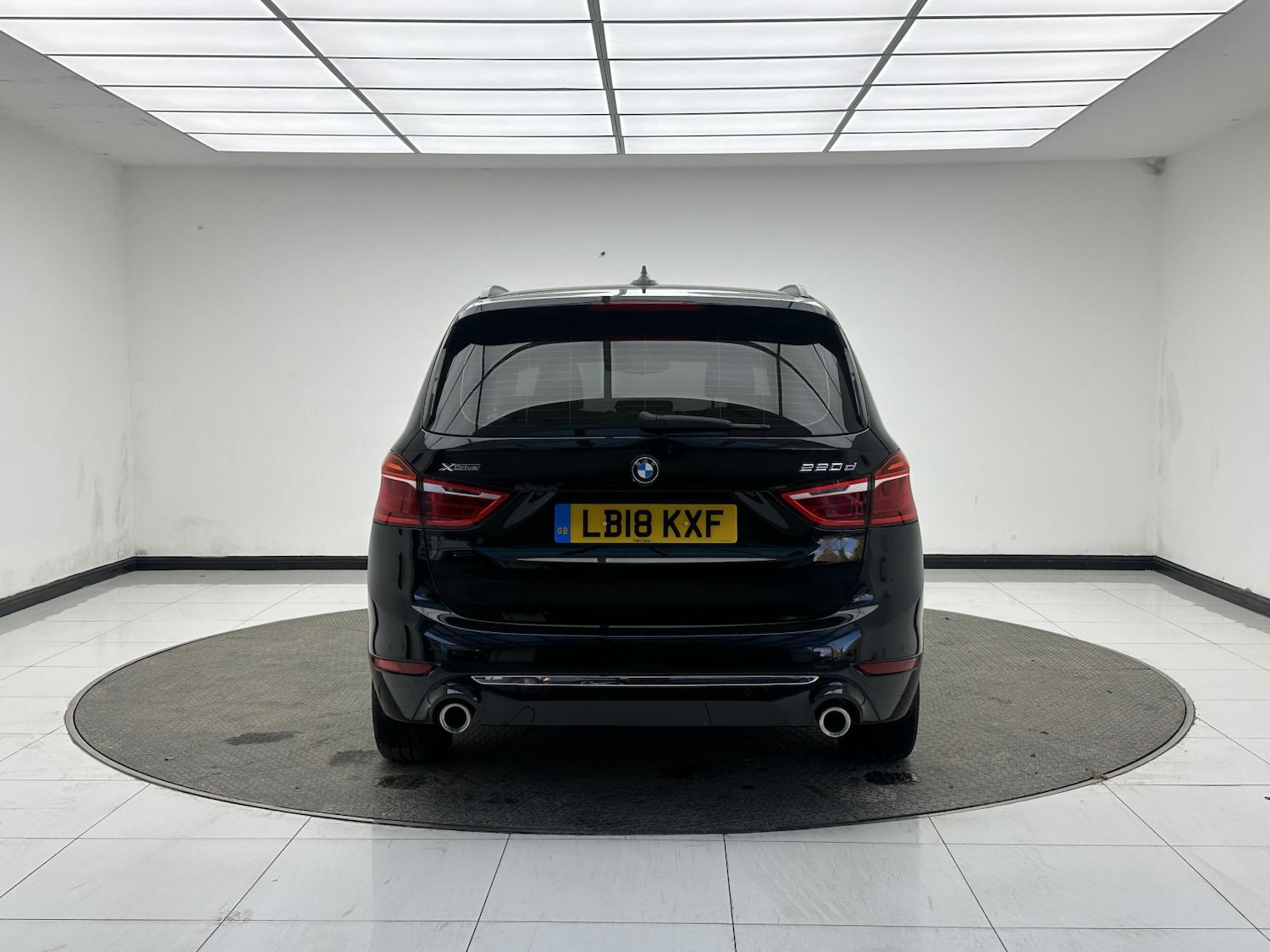 Used BMW 2 Series 2018 for sale - 77934607: Photo 6