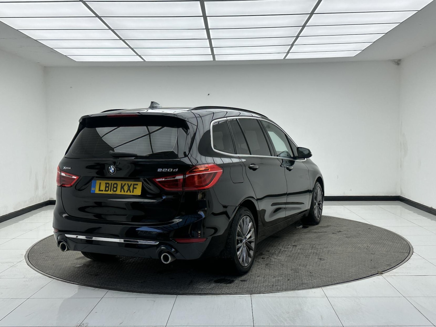 Used BMW 2 Series 2018 for sale - 77934607: Photo 8