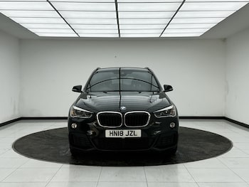 Used BMW X1 2018 for sale - 79045214: Photo