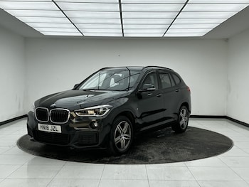 Used BMW X1 2018 for sale - 79045214: Photo