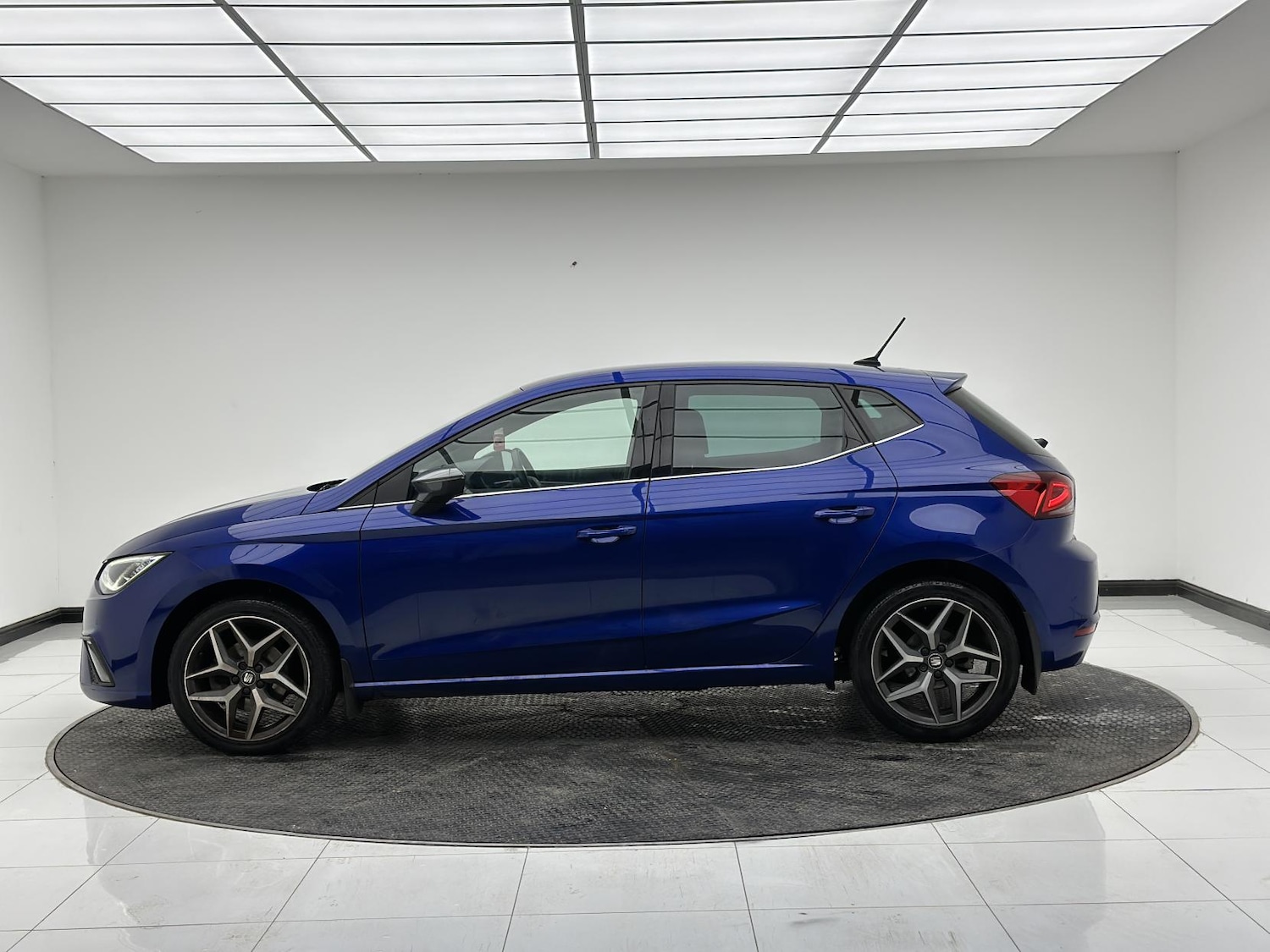 Used SEAT Ibiza 2019 for sale - 76714090: Photo 10