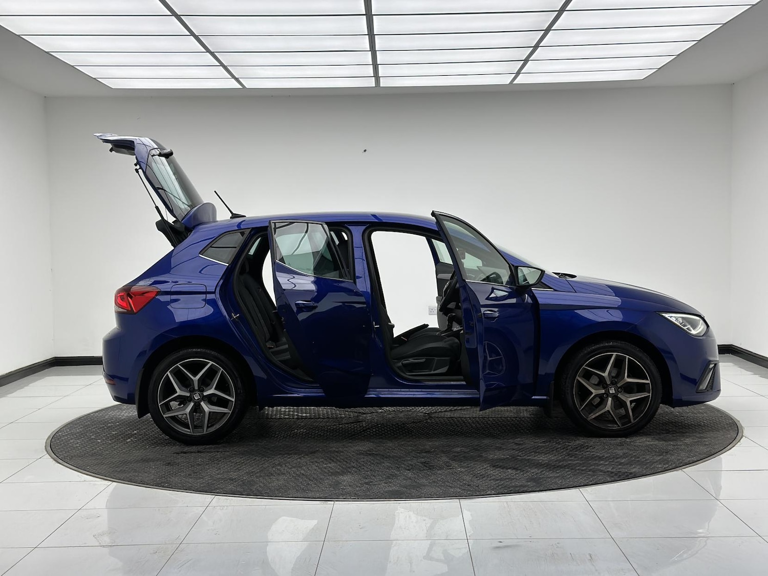 Used SEAT Ibiza 2019 for sale - 76714090: Photo 11