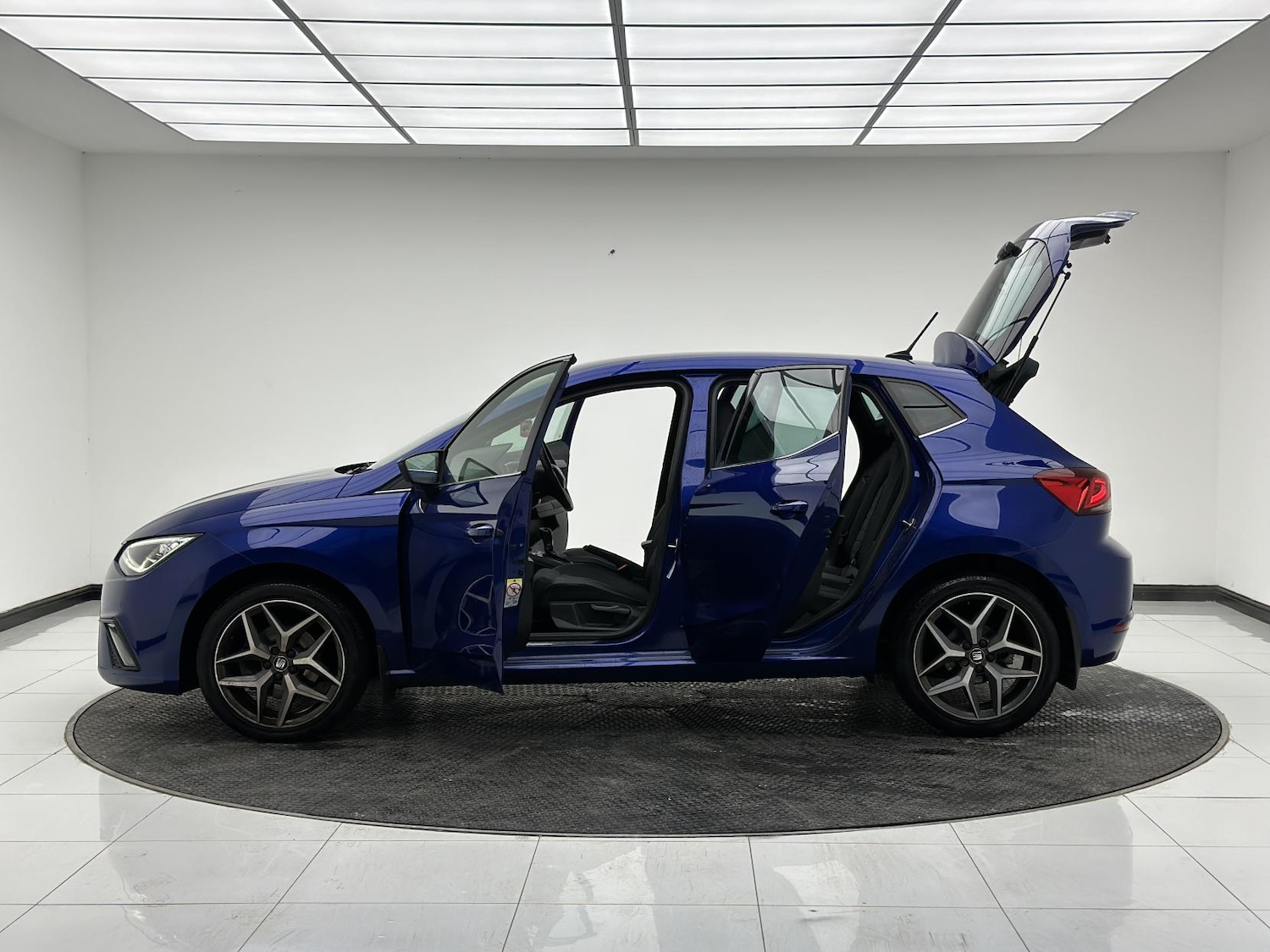 Used SEAT Ibiza 2019 for sale - 76714090: Photo 12