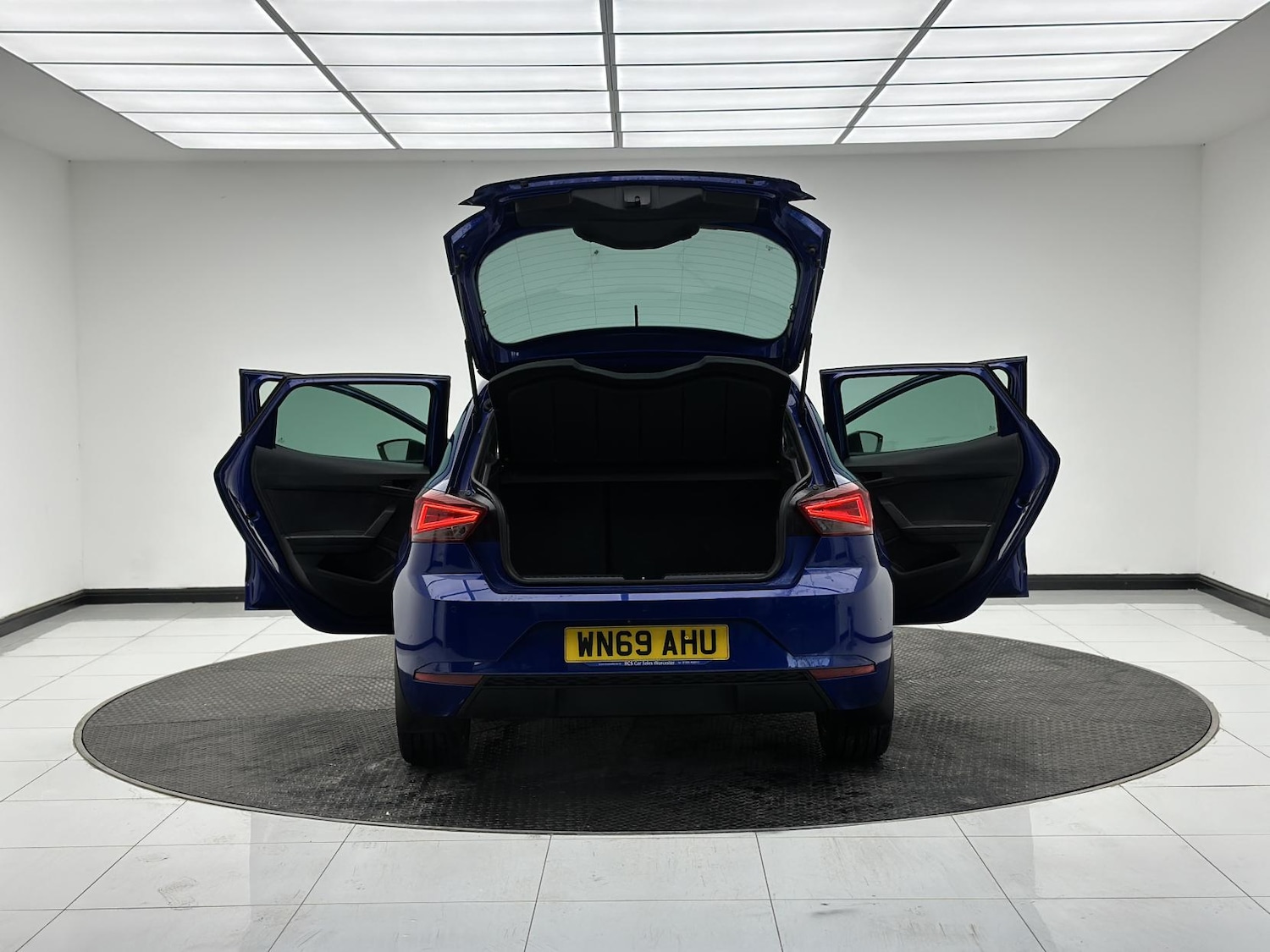 Used SEAT Ibiza 2019 for sale - 76714090: Photo 14