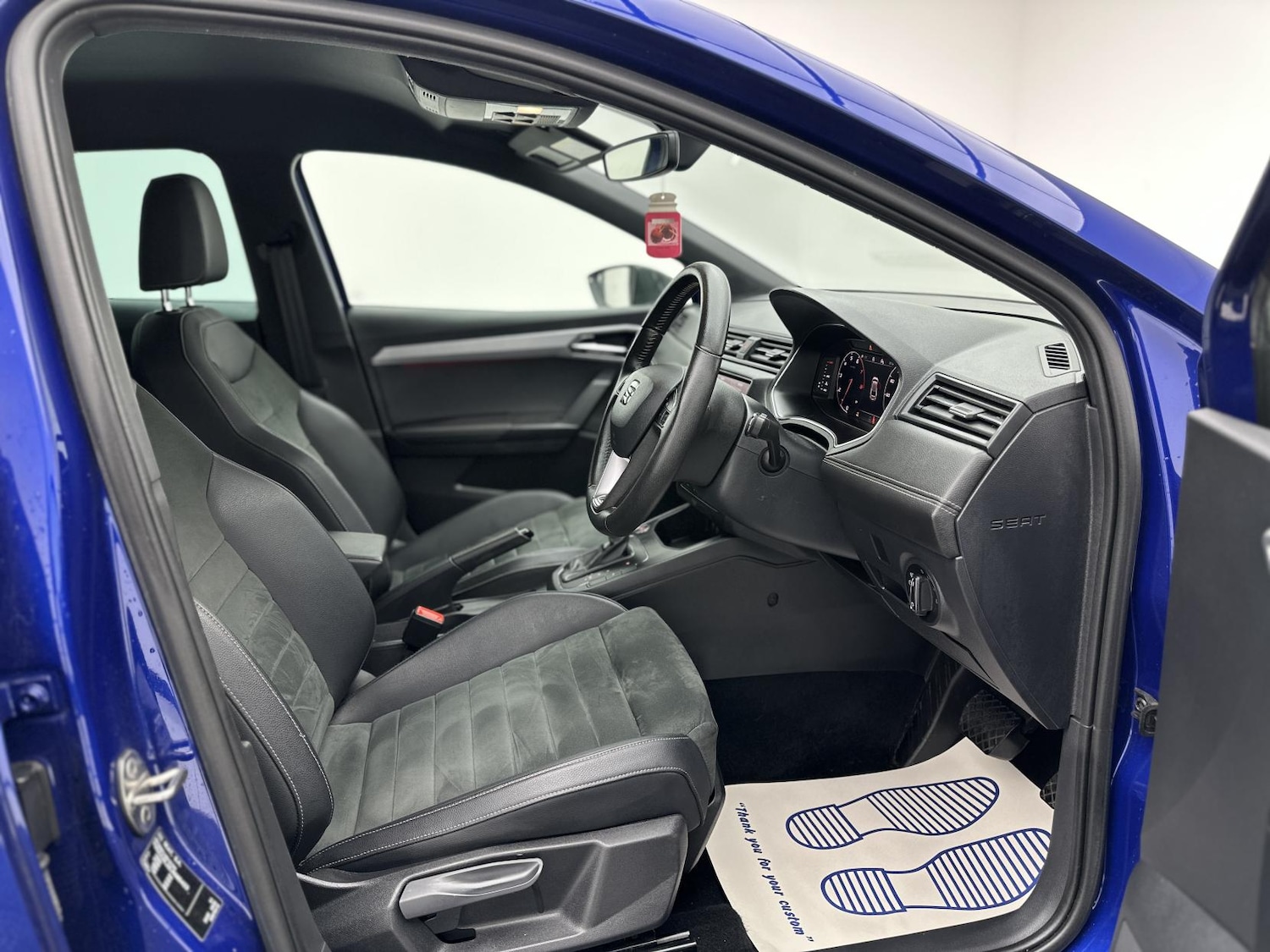 Used SEAT Ibiza 2019 for sale - 76714090: Photo 19