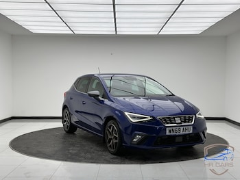 Used SEAT Ibiza 2019 for sale - 76714090: Photo