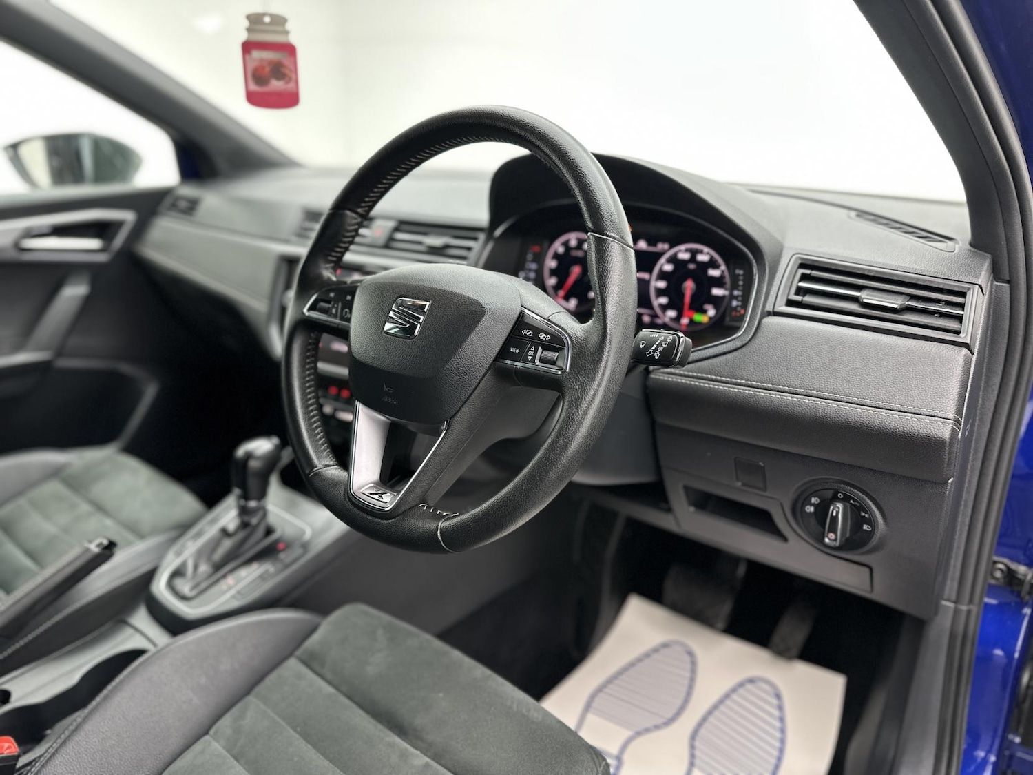 Used SEAT Ibiza 2019 for sale - 76714090: Photo 21
