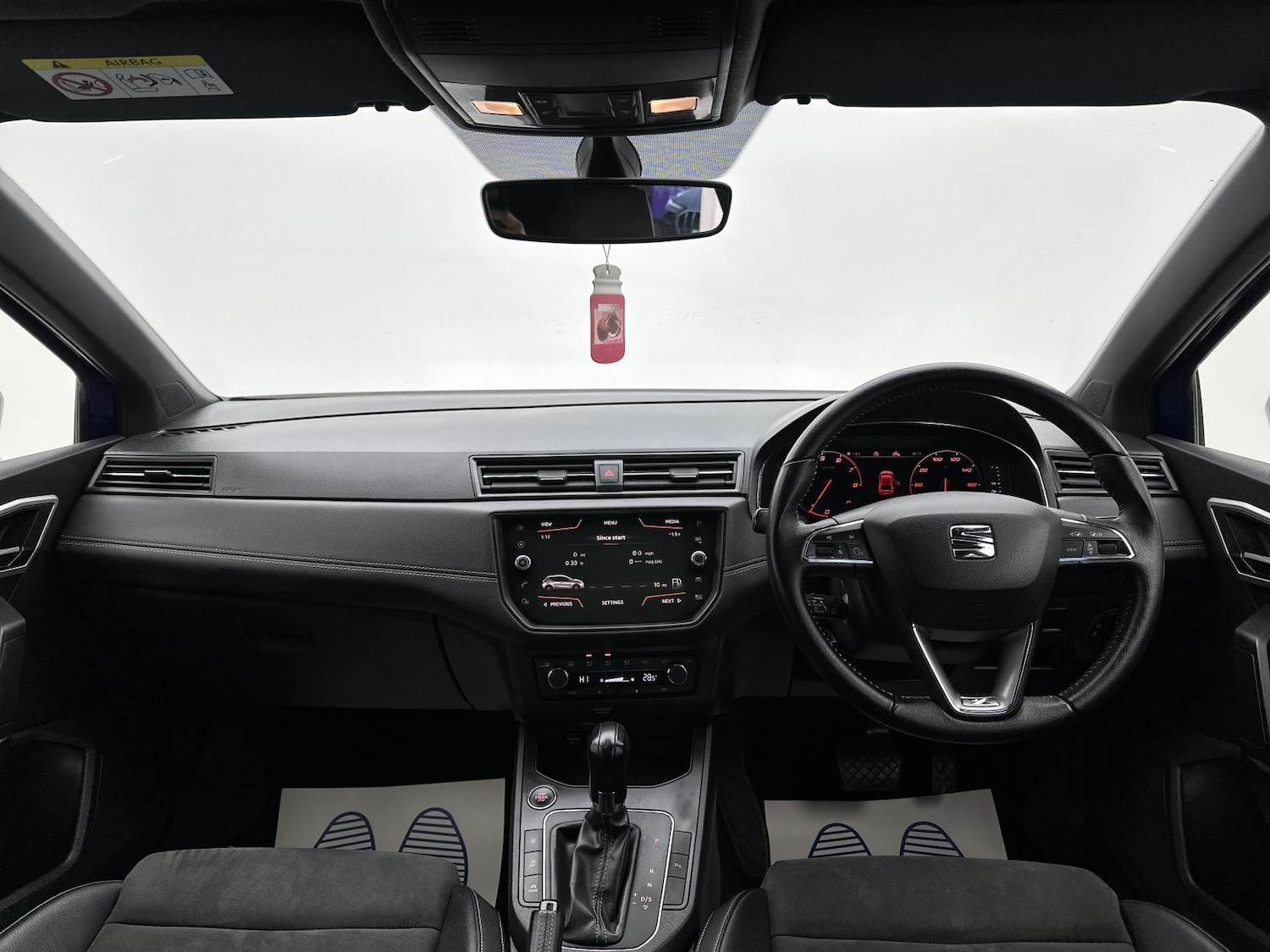 Used SEAT Ibiza 2019 for sale - 76714090: Photo 22