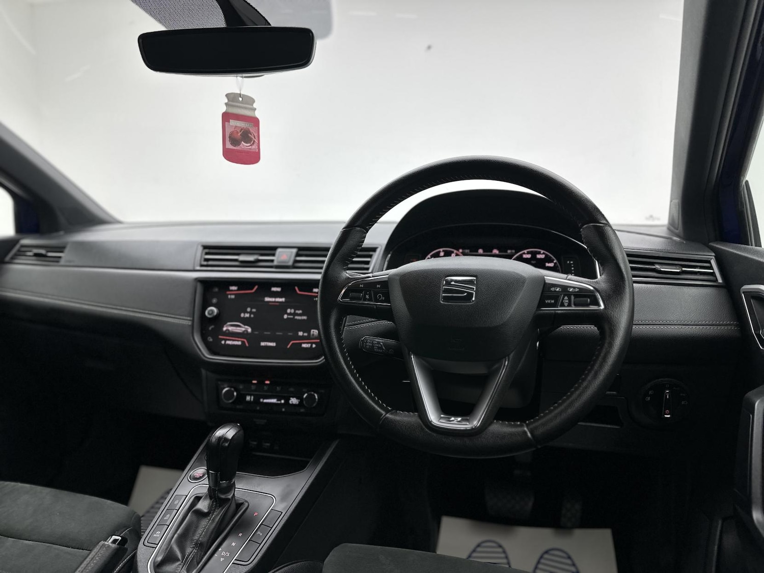 Used SEAT Ibiza 2019 for sale - 76714090: Photo 23