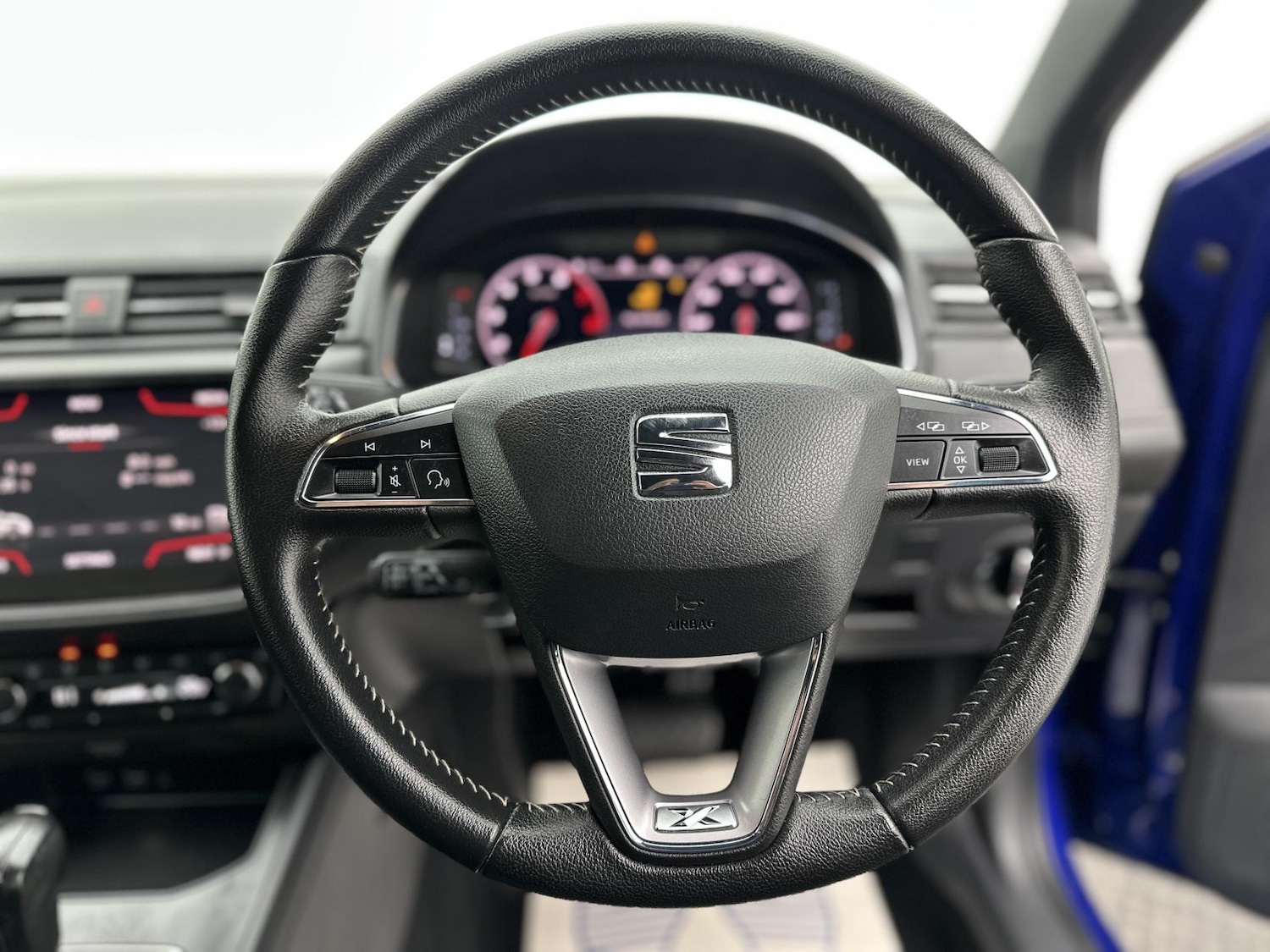 Used SEAT Ibiza 2019 for sale - 76714090: Photo 24