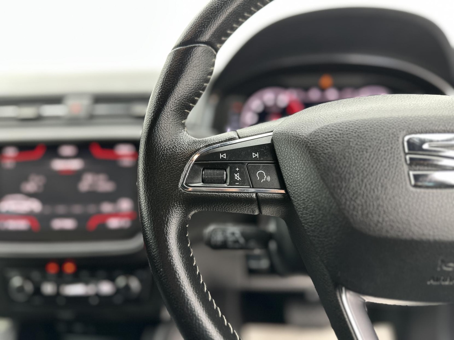 Used SEAT Ibiza 2019 for sale - 76714090: Photo 25