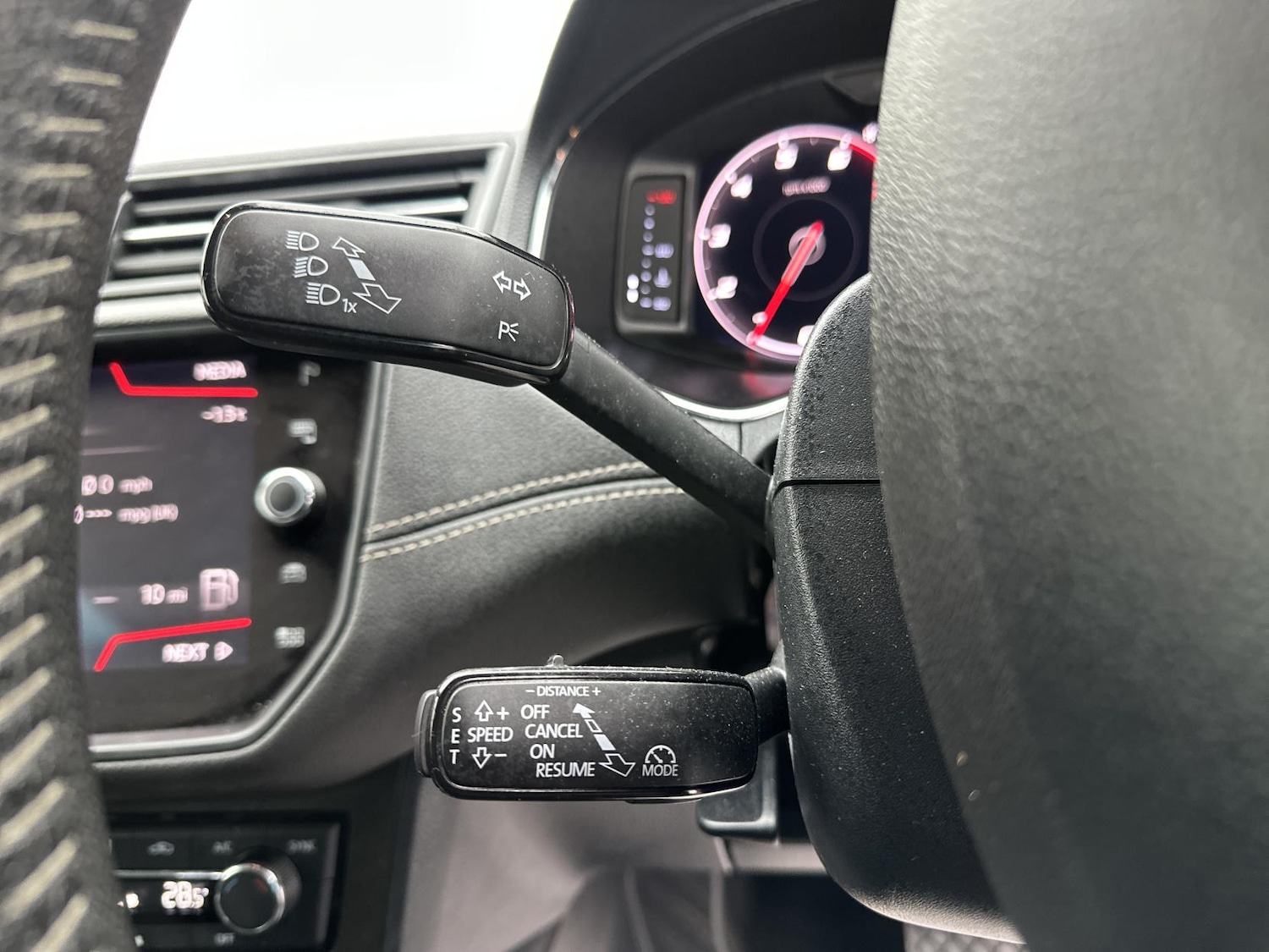 Used SEAT Ibiza 2019 for sale - 76714090: Photo 27