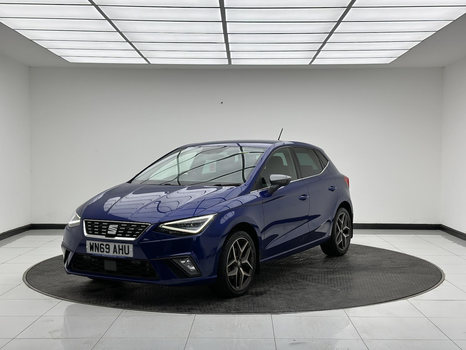 Used SEAT Ibiza 2019 for sale - 76714090: Photo 3