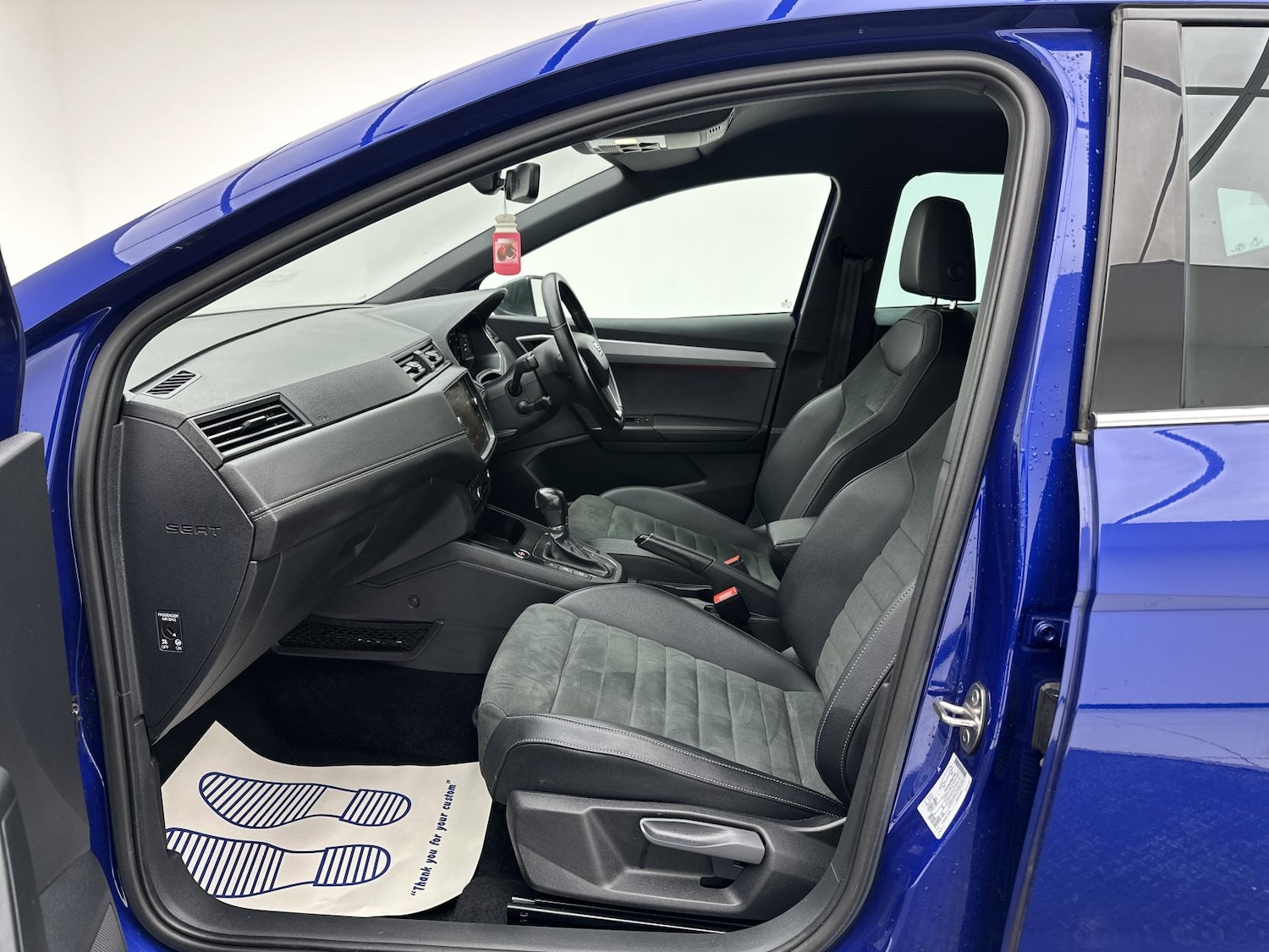 Used SEAT Ibiza 2019 for sale - 76714090: Photo 35