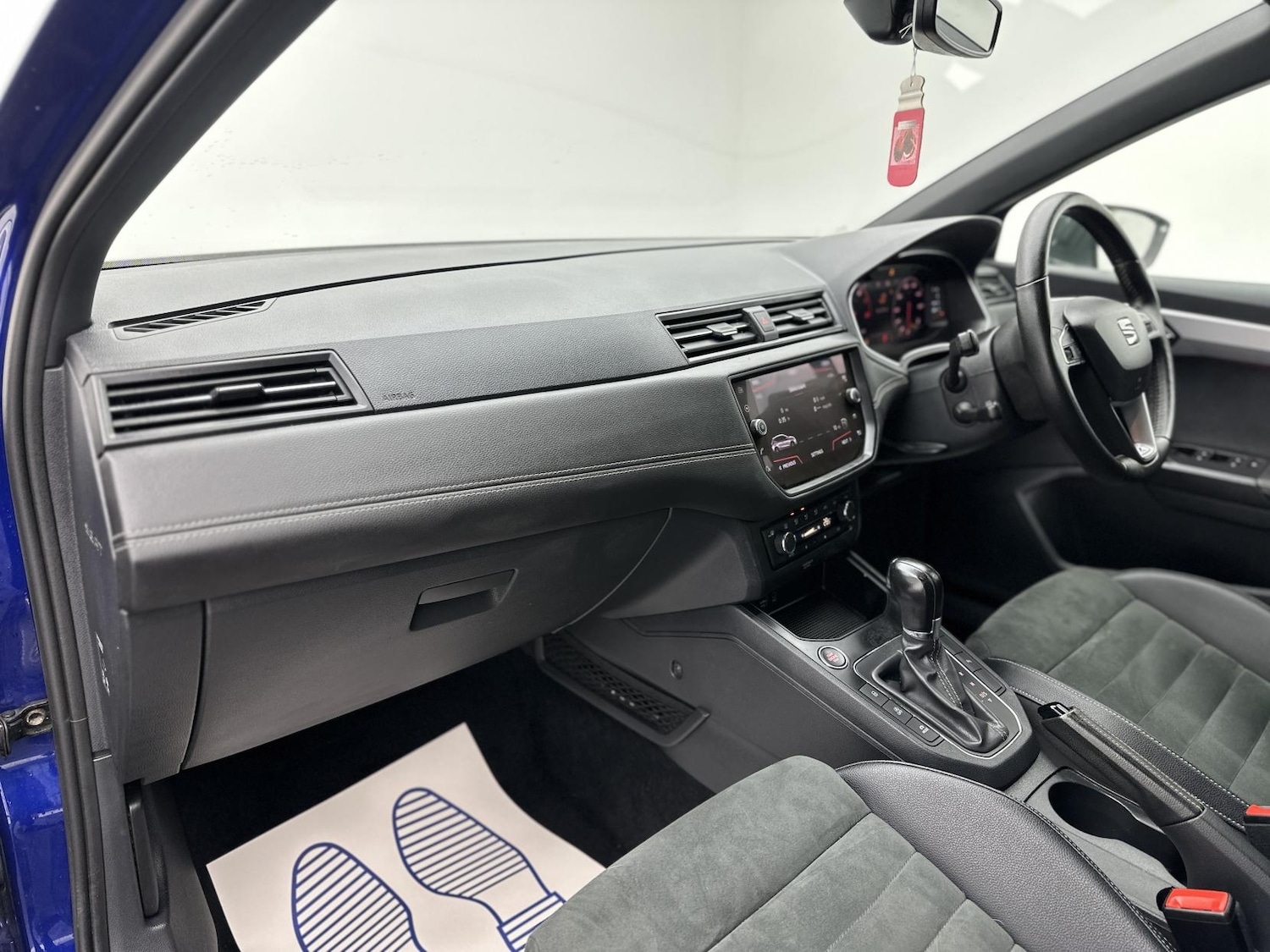Used SEAT Ibiza 2019 for sale - 76714090: Photo 36
