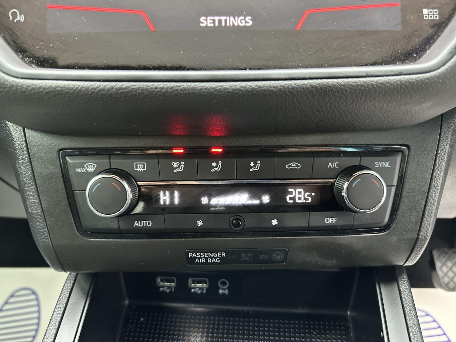 Used SEAT Ibiza 2019 for sale - 76714090: Photo 48