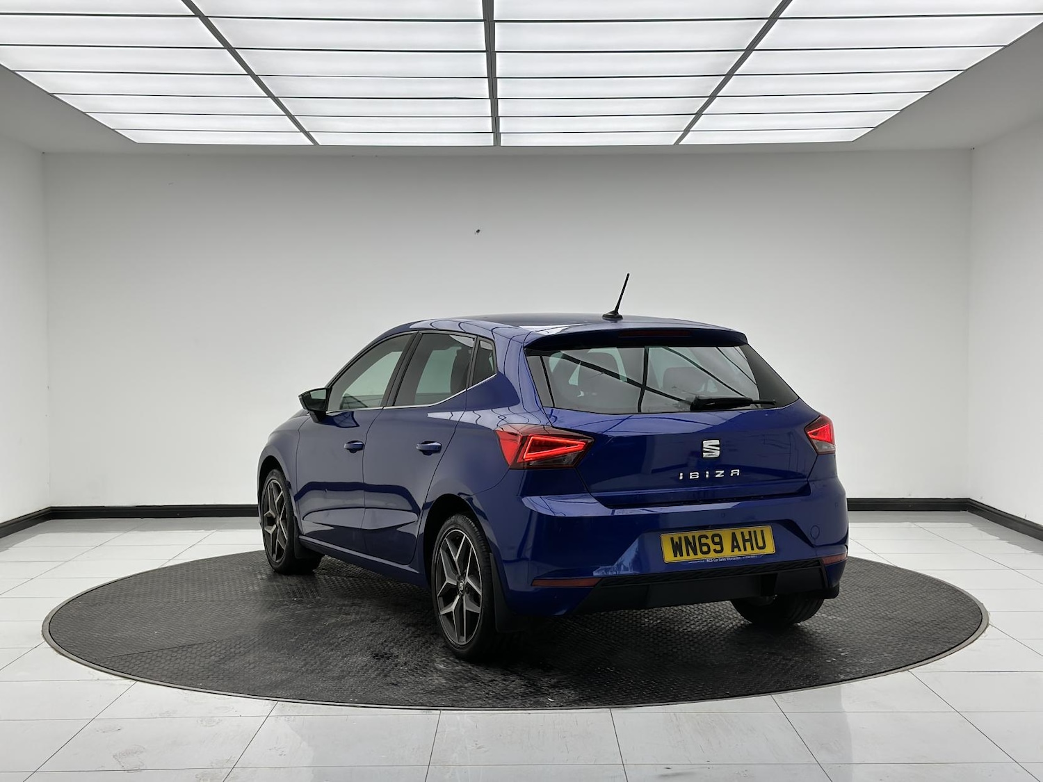 Used SEAT Ibiza 2019 for sale - 76714090: Photo 5