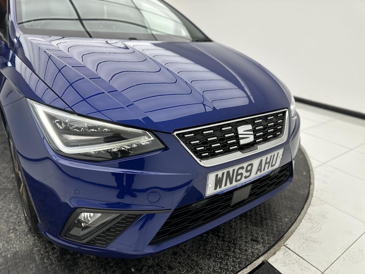 Used SEAT Ibiza 2019 for sale - 76714090: Photo 55