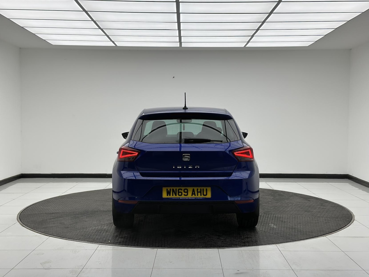 Used SEAT Ibiza 2019 for sale - 76714090: Photo 6