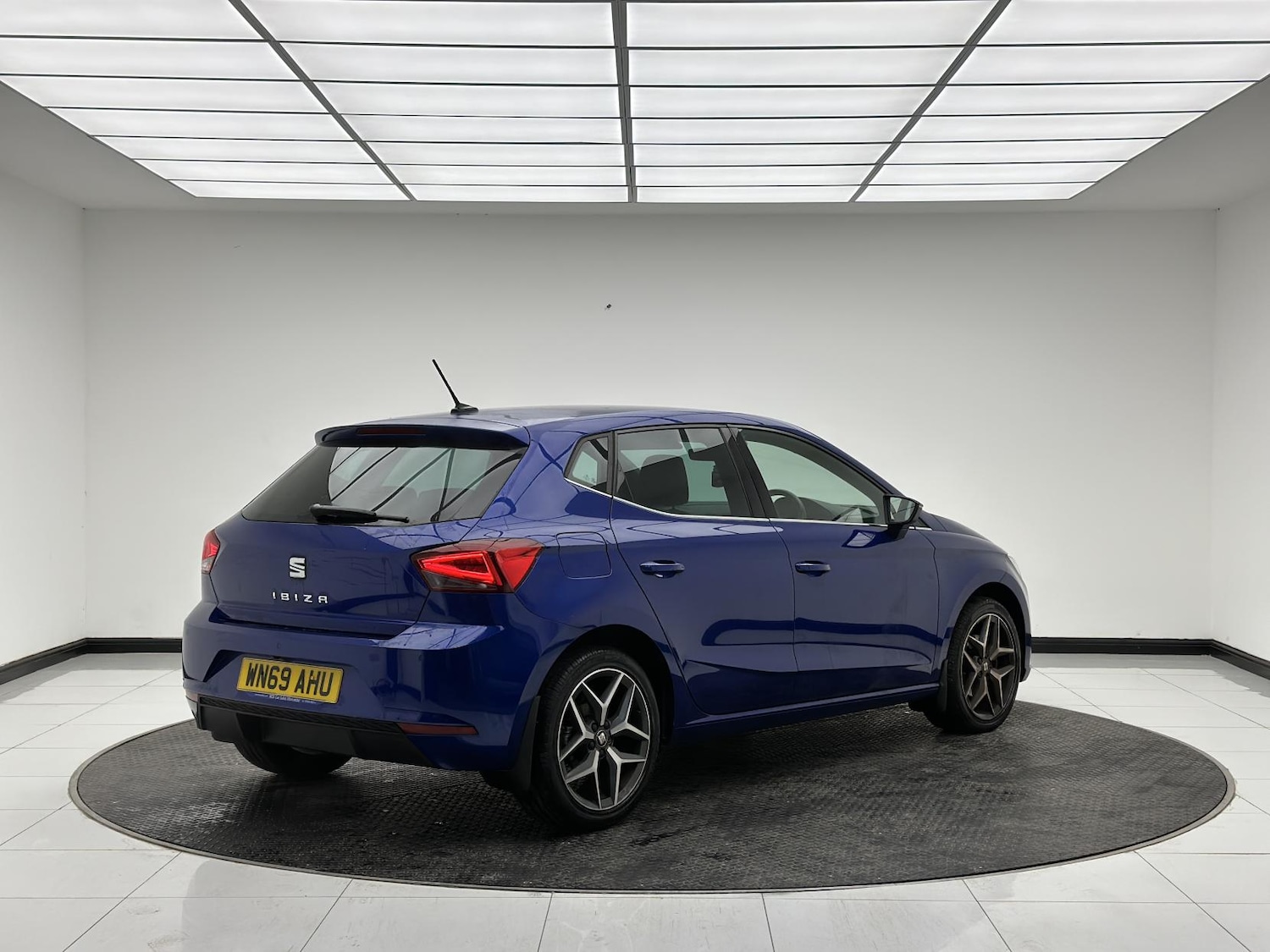 Used SEAT Ibiza 2019 for sale - 76714090: Photo 7
