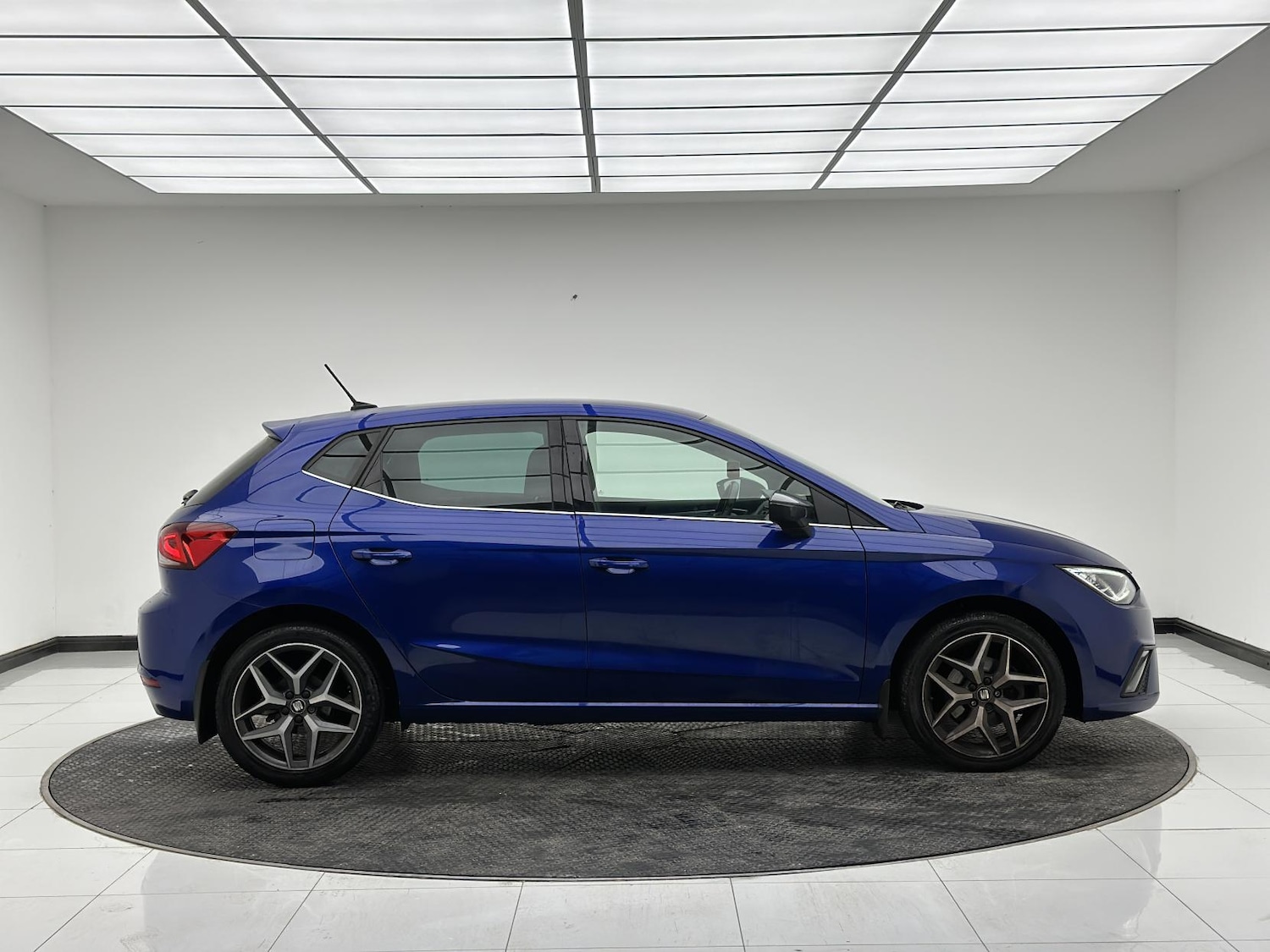 Used SEAT Ibiza 2019 for sale - 76714090: Photo 9