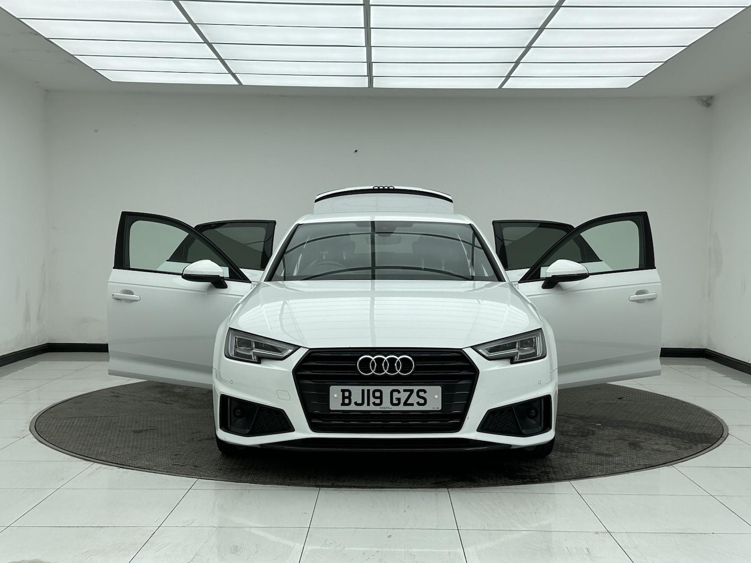 Used Audi A4 2019 for sale - 78184134: Photo 10