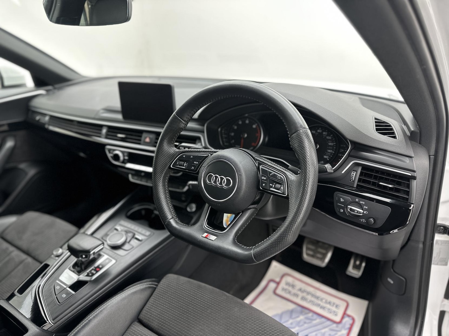Used Audi A4 2019 for sale - 78184134: Photo 15