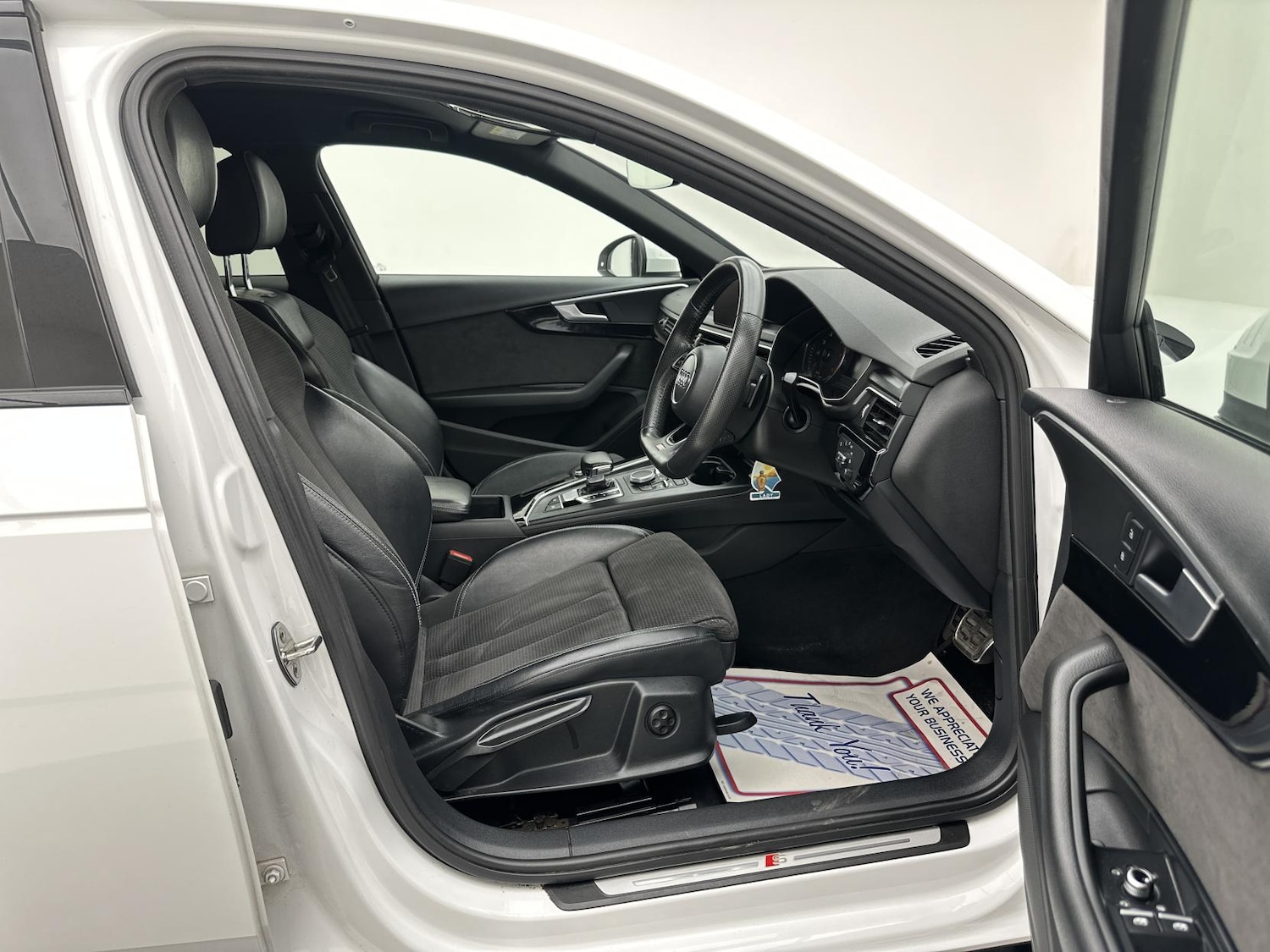 Used Audi A4 2019 for sale - 78184134: Photo 16