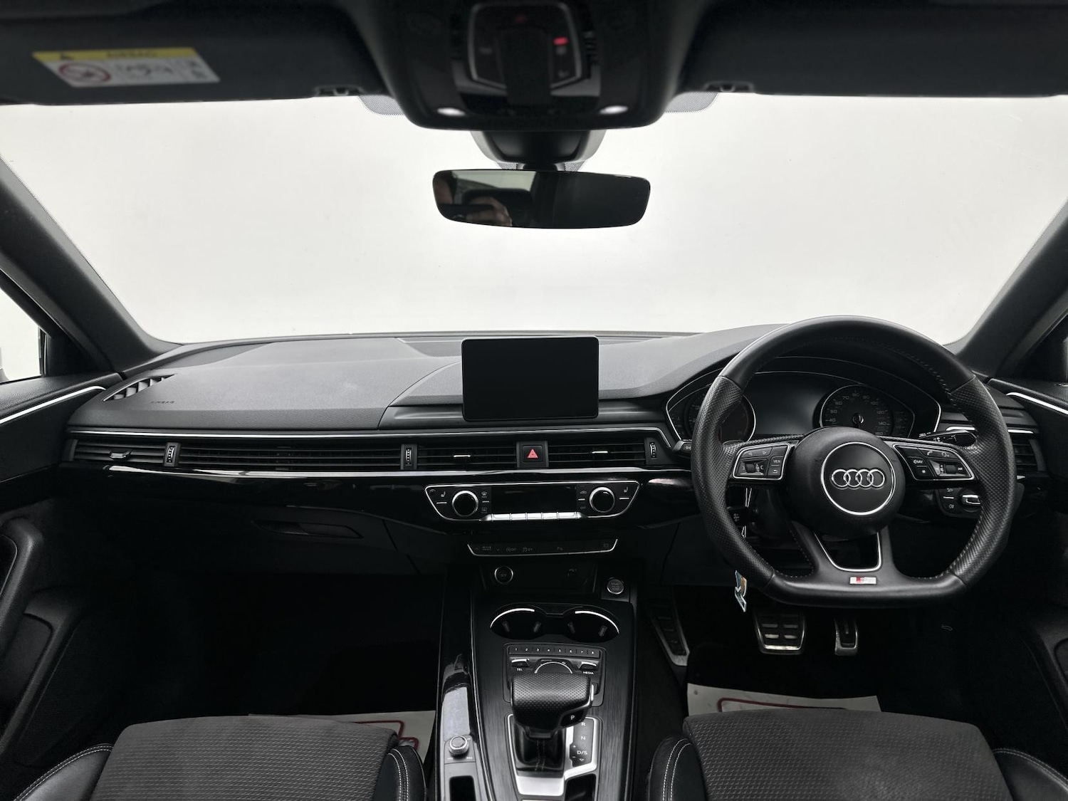 Used Audi A4 2019 for sale - 78184134: Photo 20