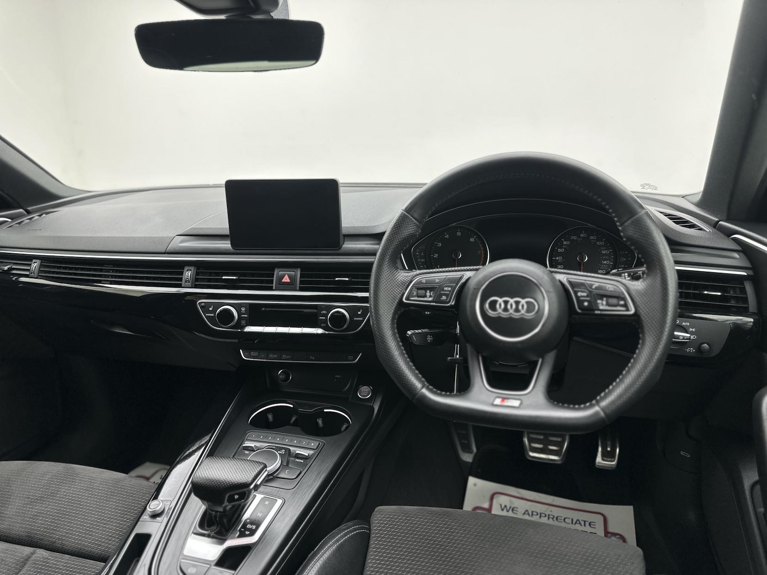 Used Audi A4 2019 for sale - 78184134: Photo 22
