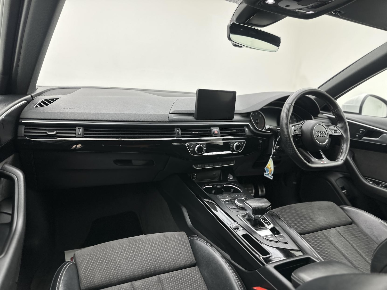 Used Audi A4 2019 for sale - 78184134: Photo 27