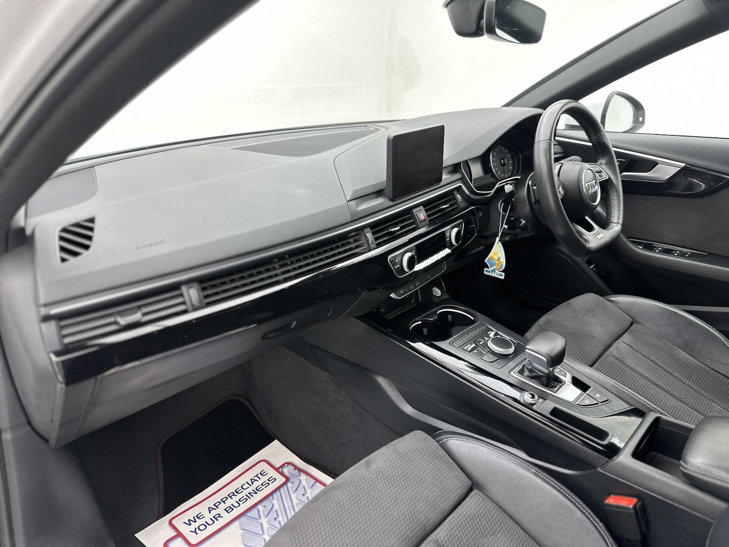 Used Audi A4 2019 for sale - 78184134: Photo 30