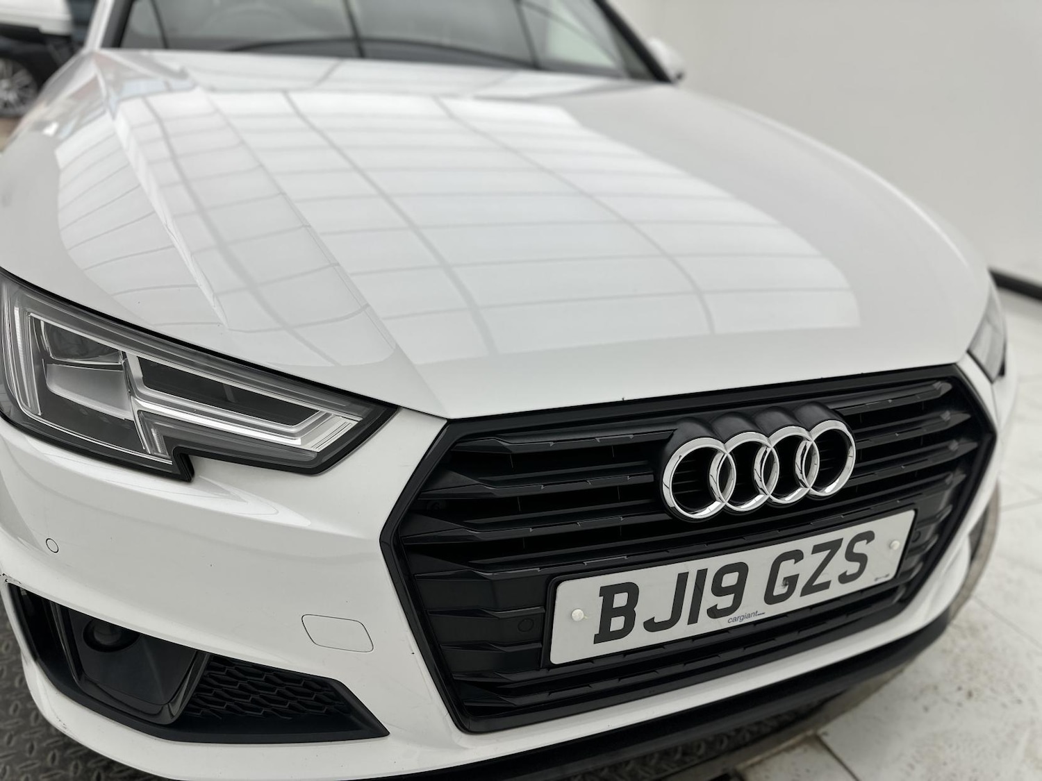 Used Audi A4 2019 for sale - 78184134: Photo 36