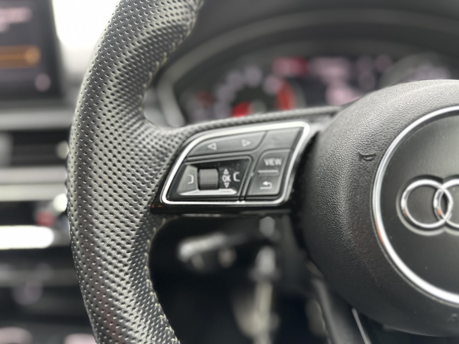 Used Audi A4 2019 for sale - 78184134: Photo 38