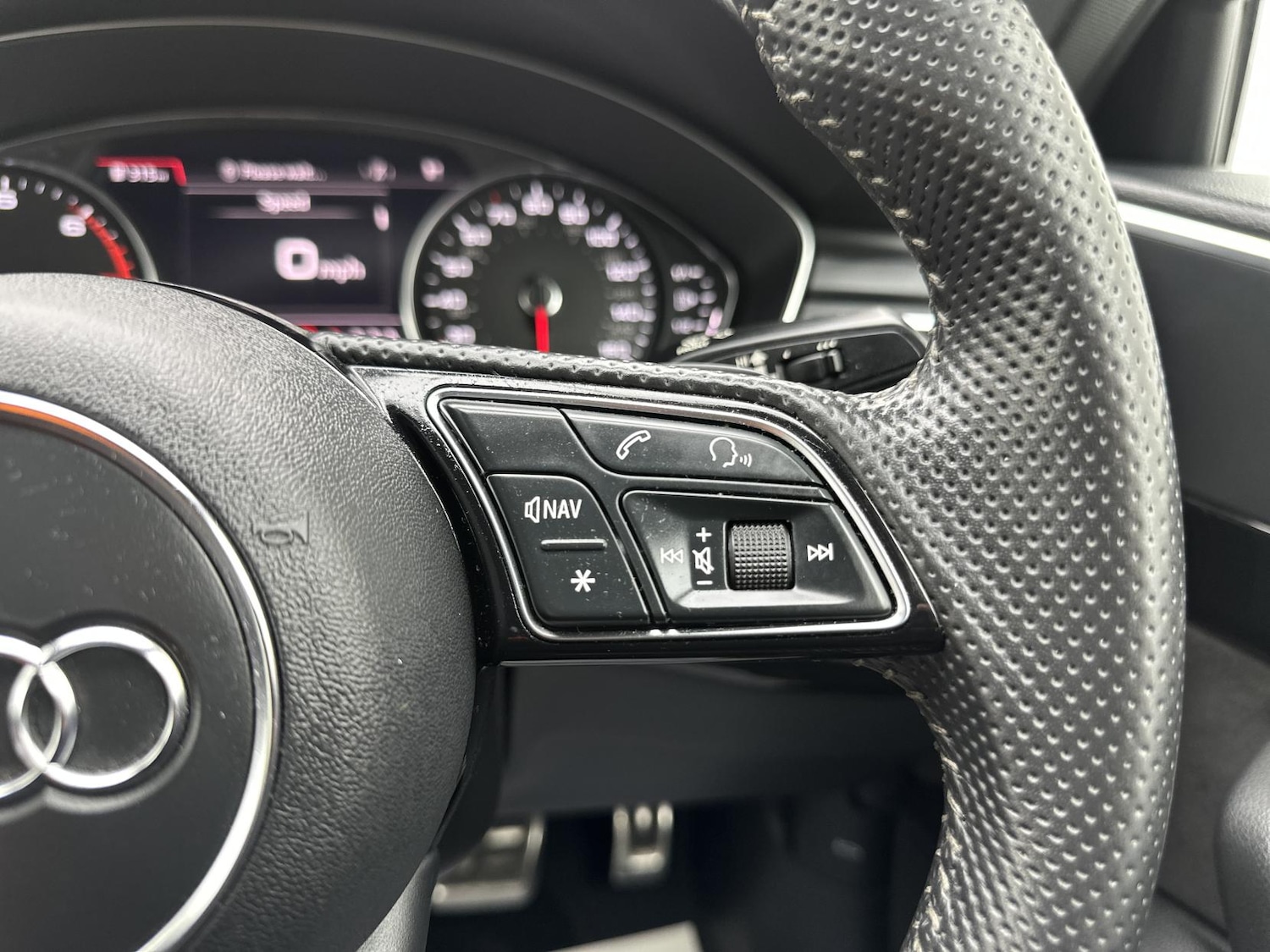 Used Audi A4 2019 for sale - 78184134: Photo 39