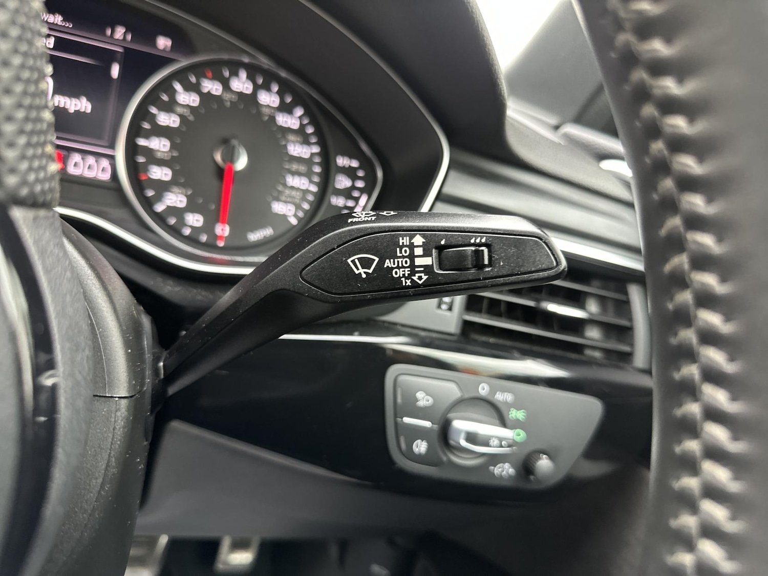 Used Audi A4 2019 for sale - 78184134: Photo 40