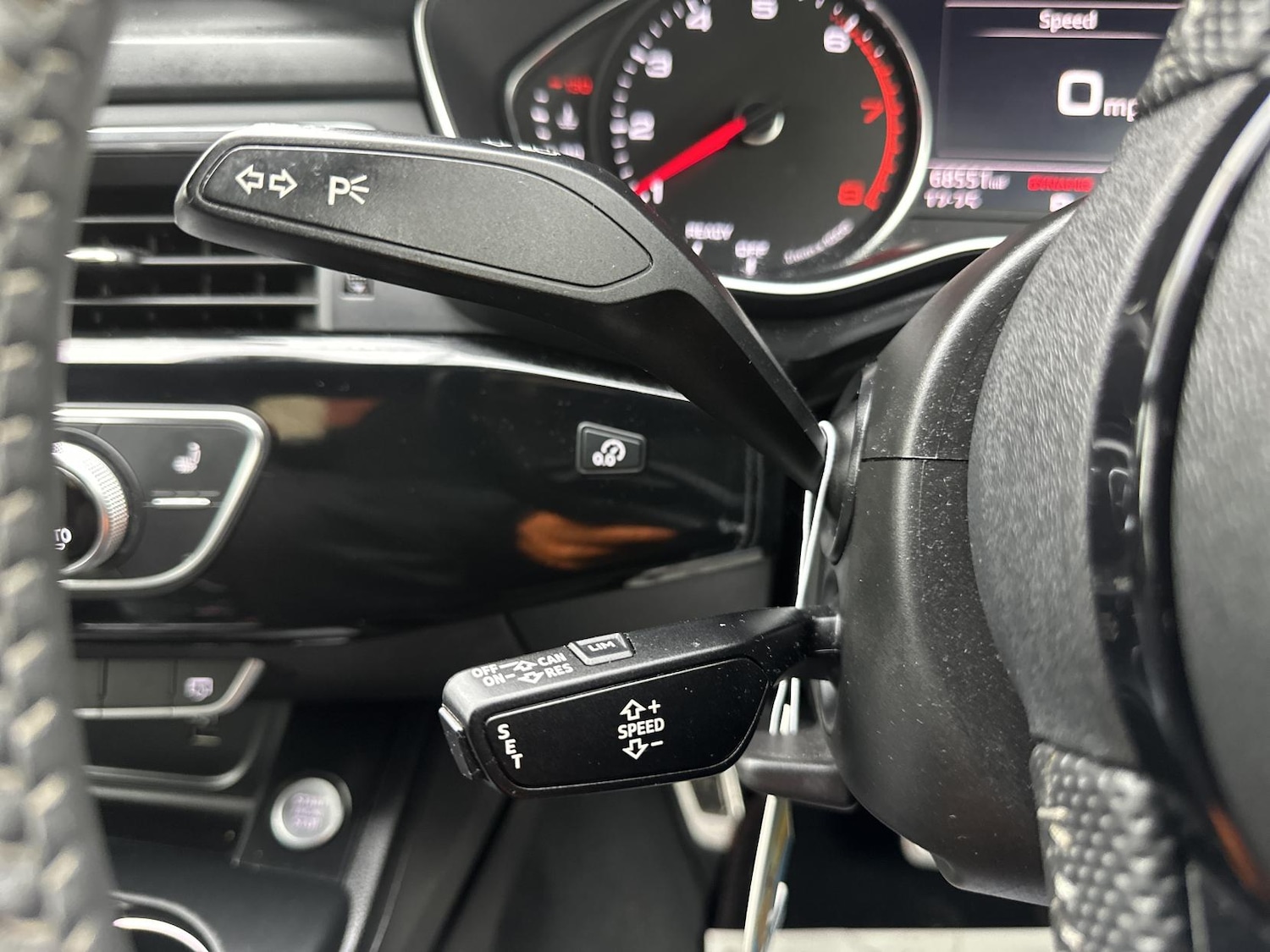 Used Audi A4 2019 for sale - 78184134: Photo 41