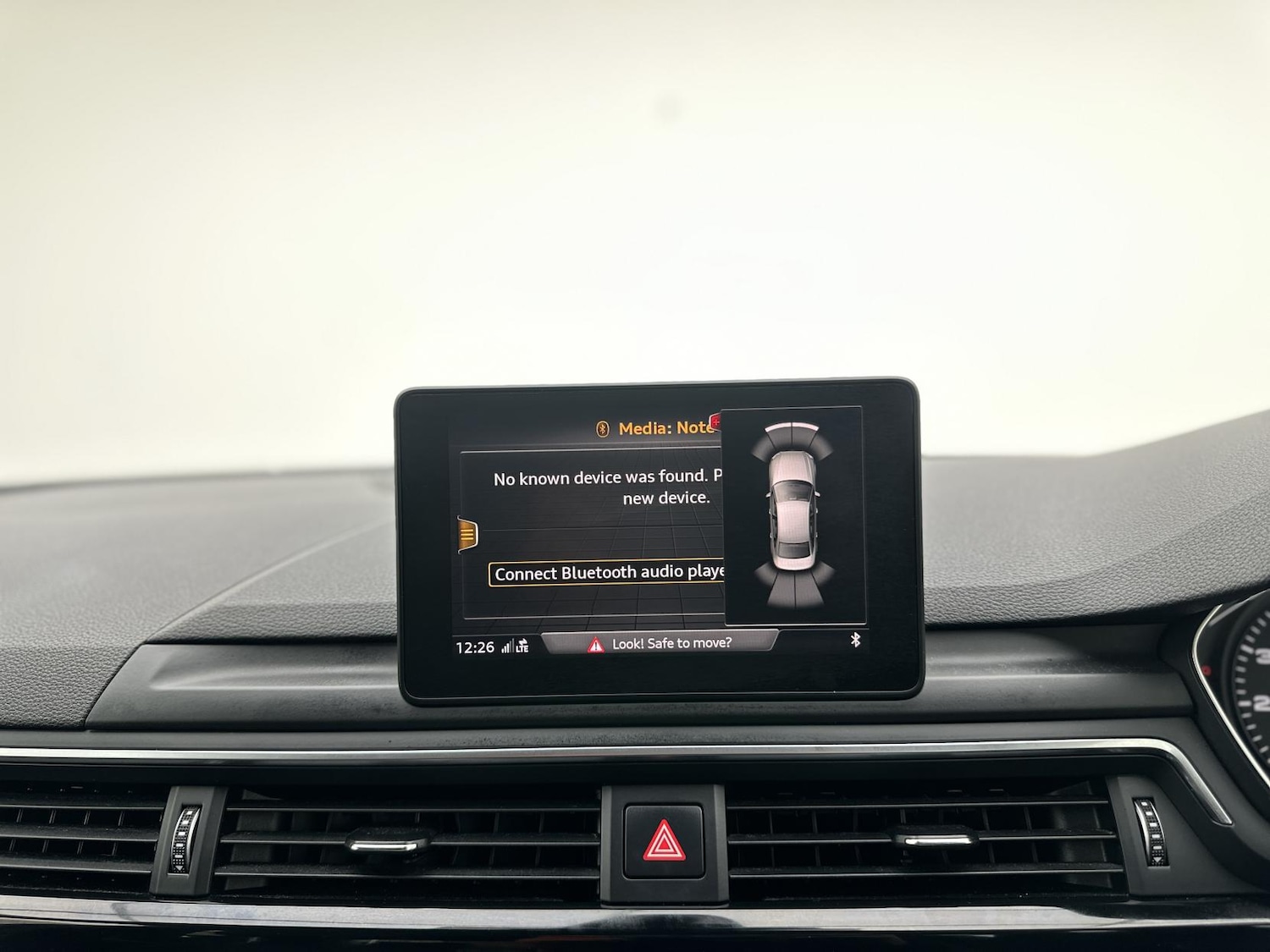 Used Audi A4 2019 for sale - 78184134: Photo 44