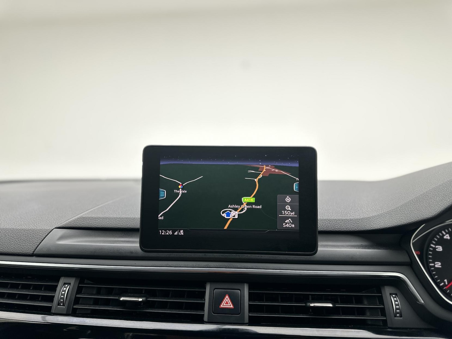 Used Audi A4 2019 for sale - 78184134: Photo 45