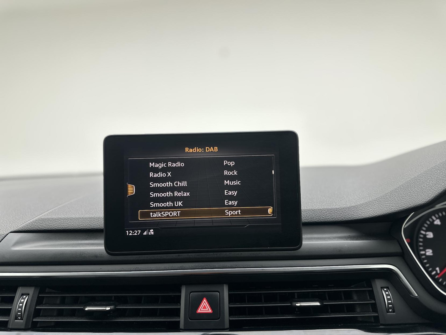 Used Audi A4 2019 for sale - 78184134: Photo 48