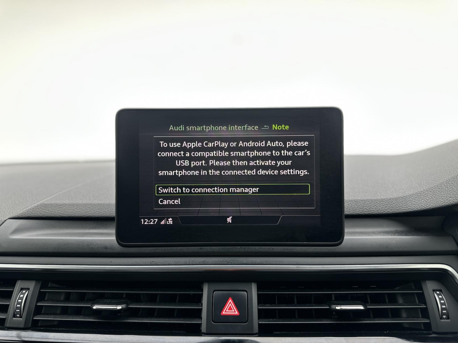 Used Audi A4 2019 for sale - 78184134: Photo 49