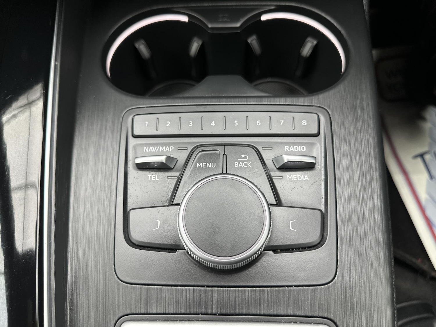 Used Audi A4 2019 for sale - 78184134: Photo 53