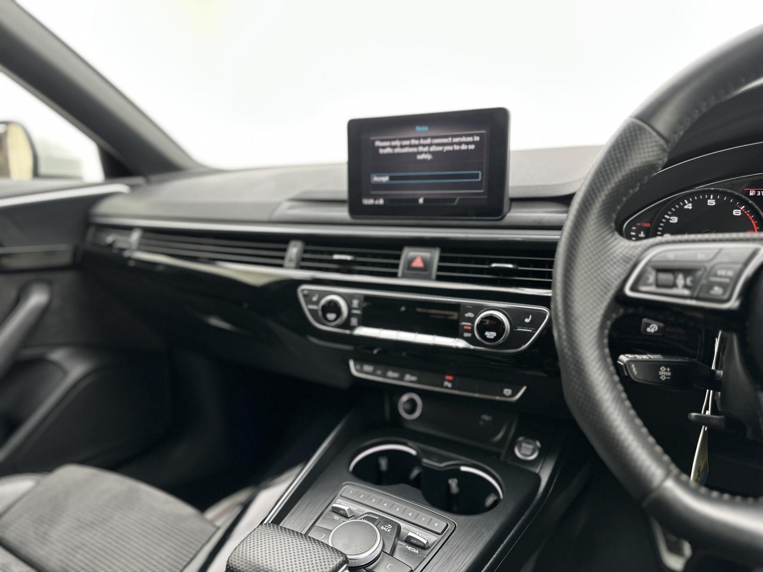 Used Audi A4 2019 for sale - 78184134: Photo 57
