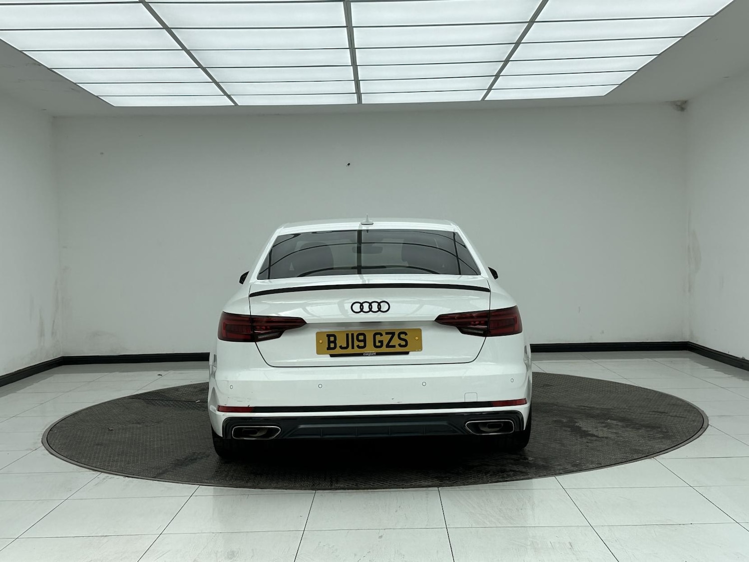 Used Audi A4 2019 for sale - 78184134: Photo 6