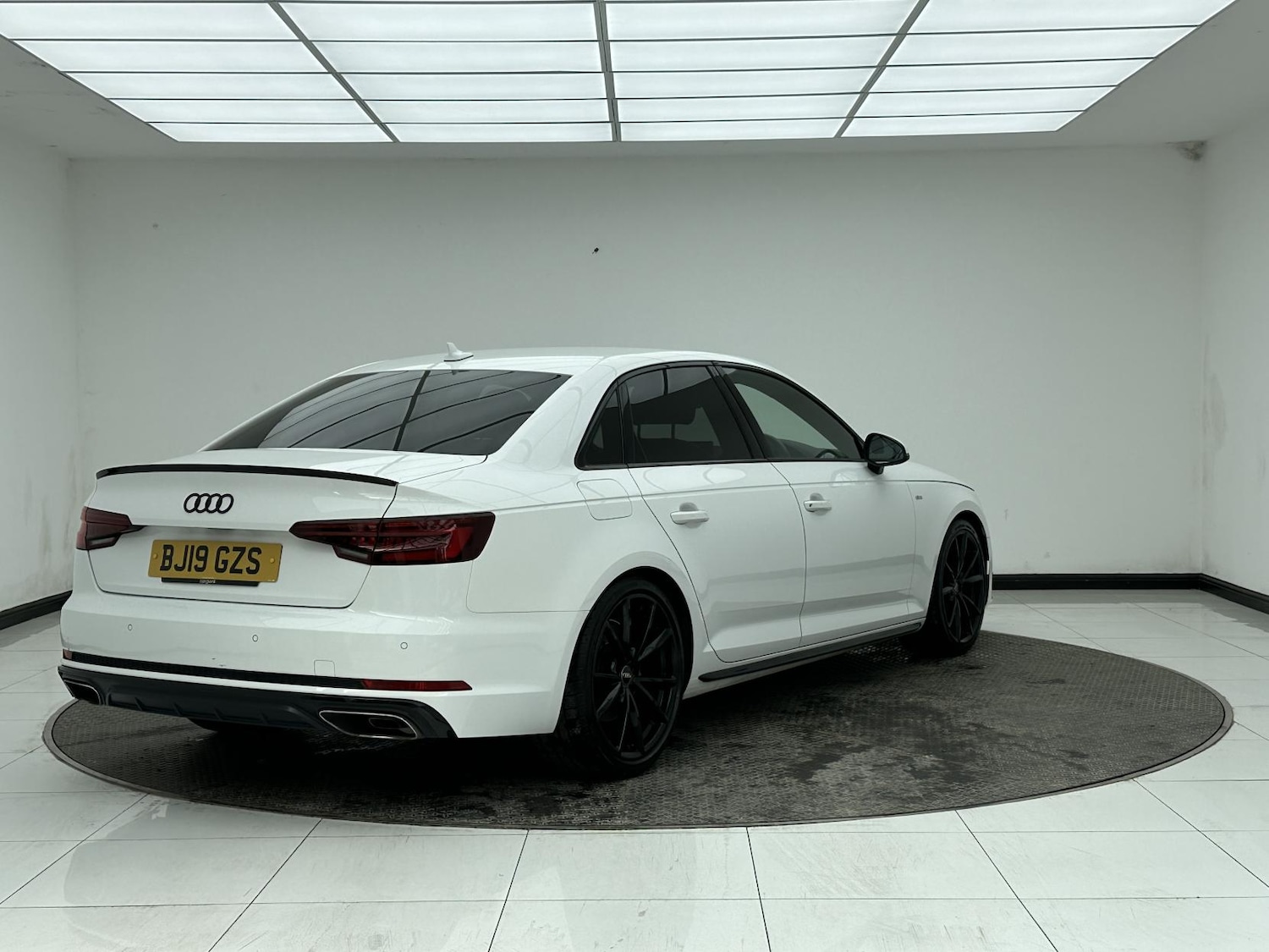 Used Audi A4 2019 for sale - 78184134: Photo 8