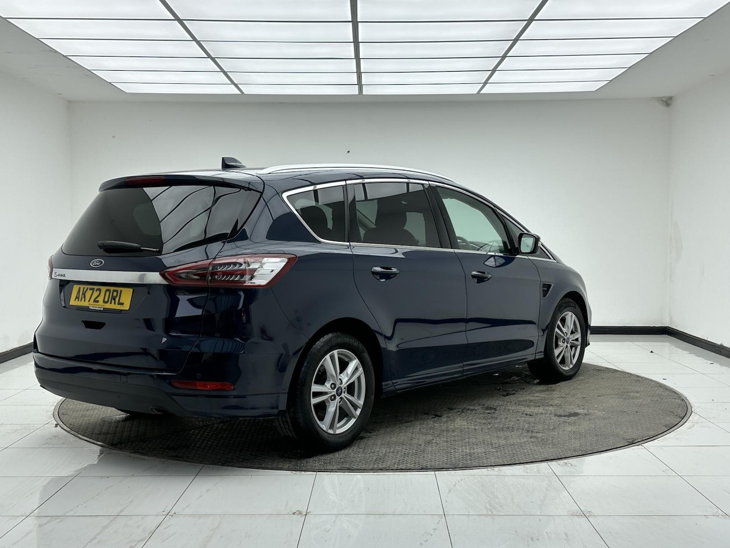 Used Ford S-Max 2022 for sale - 77619382: Photo 10