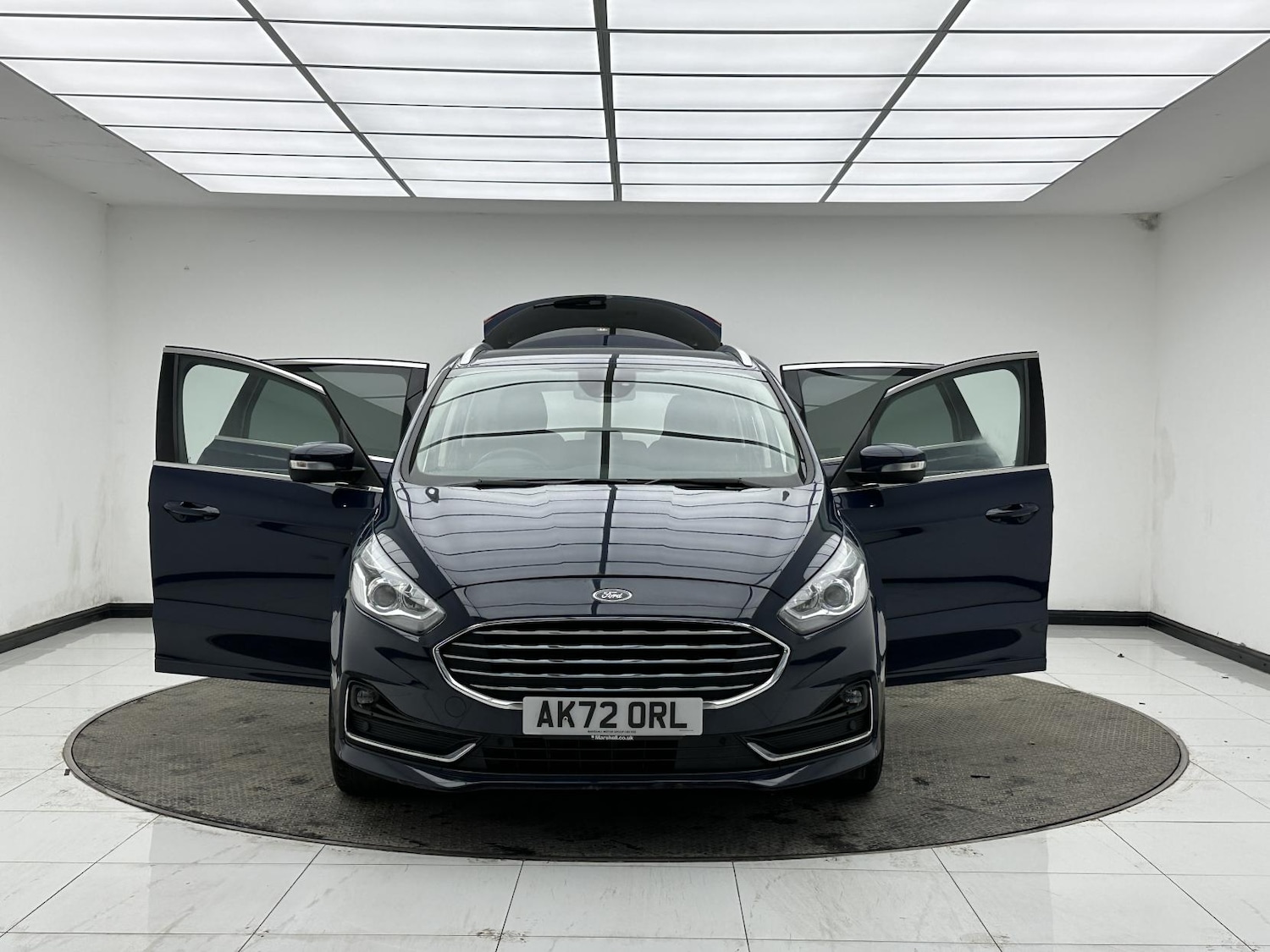 Used Ford S-Max 2022 for sale - 77619382: Photo 14