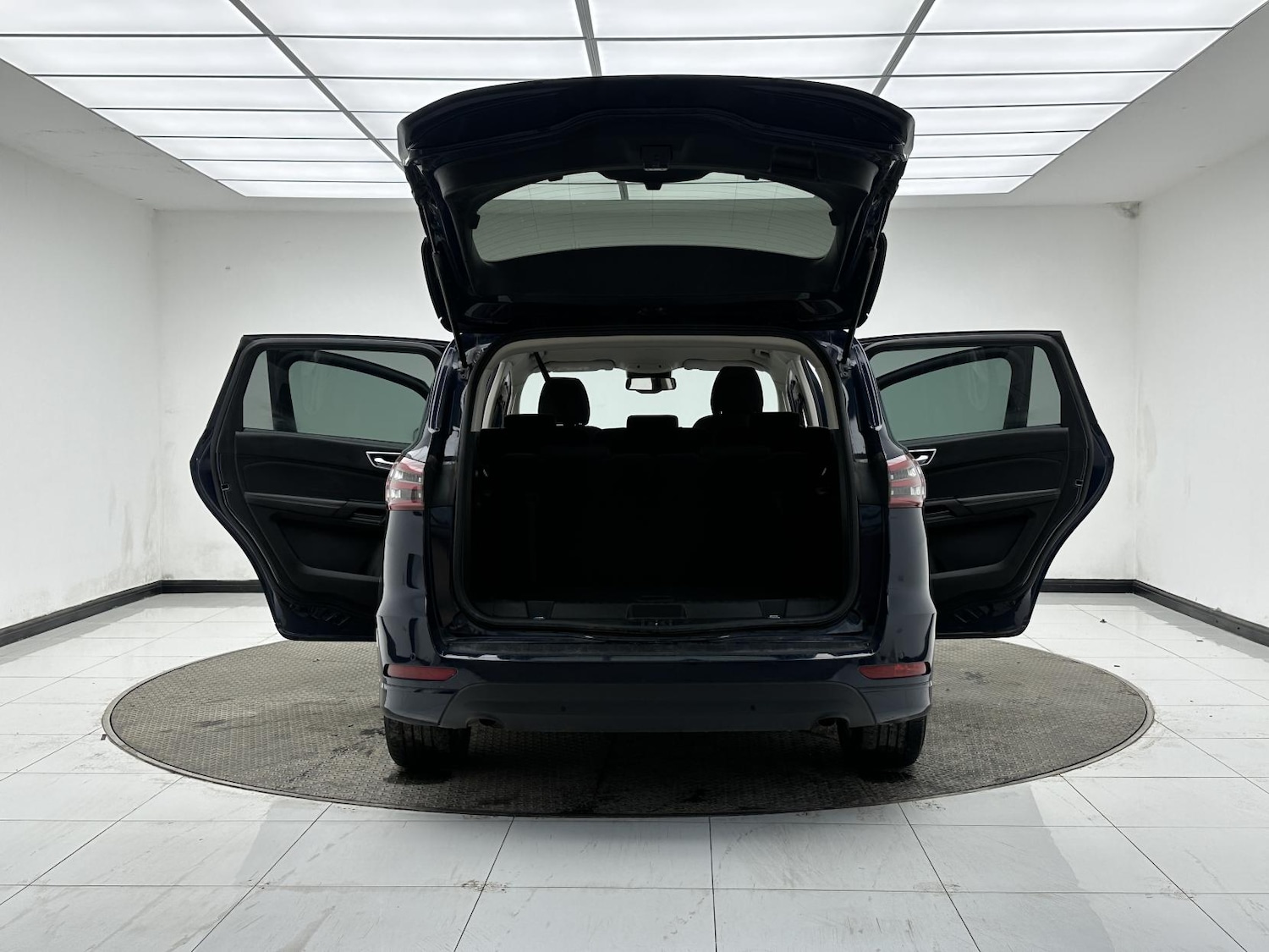 Used Ford S-Max 2022 for sale - 77619382: Photo 15