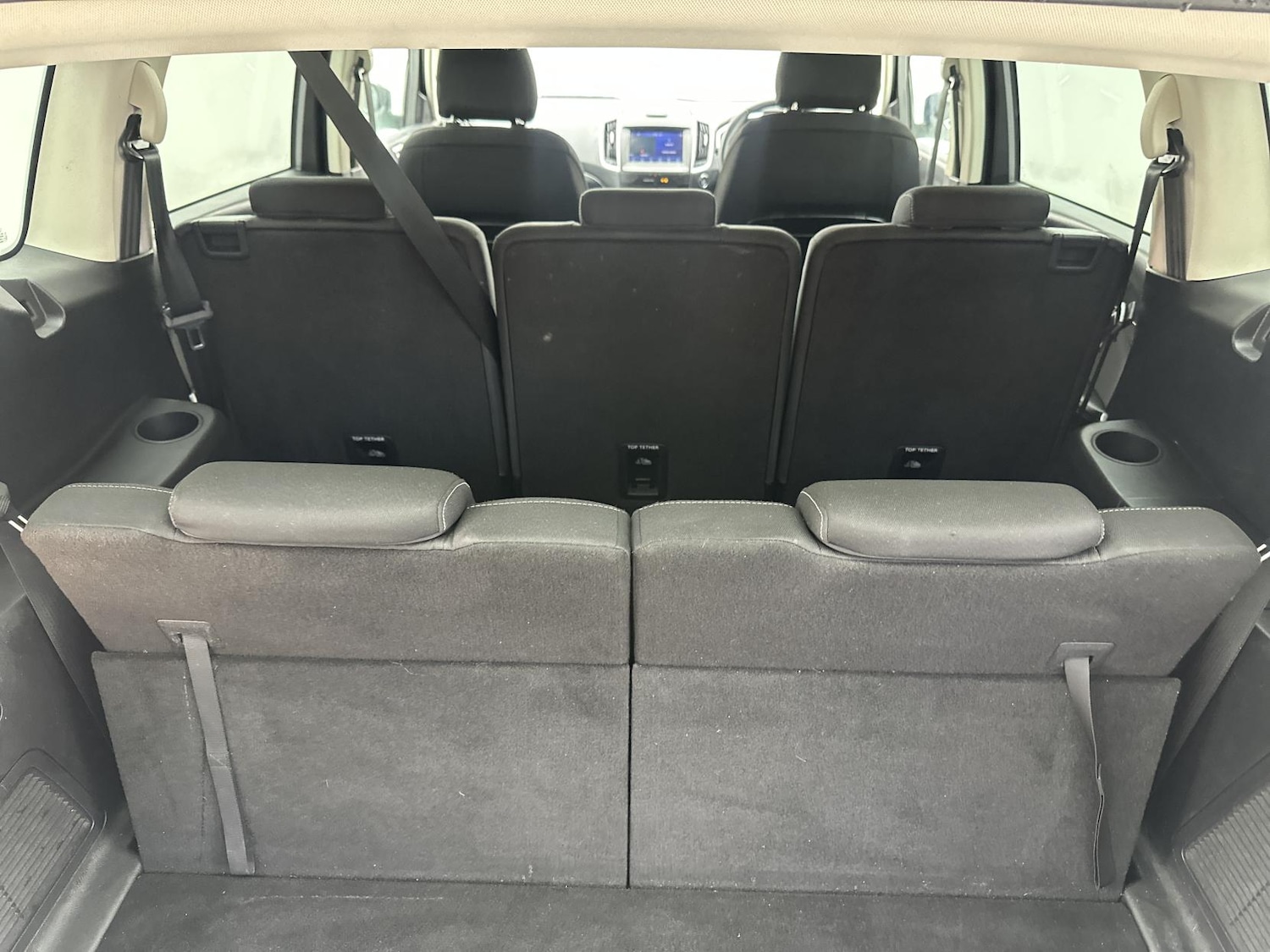 Used Ford S-Max 2022 for sale - 77619382: Photo 17